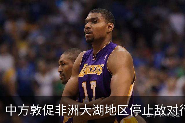 中方敦促非洲大湖地区停止敌对行动