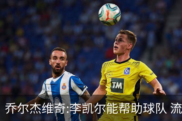 乔尔杰维奇:李凯尔能帮助球队 流程要去问篮协