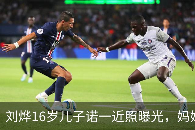 刘烨16岁儿子诺一近照曝光，妈妈发文