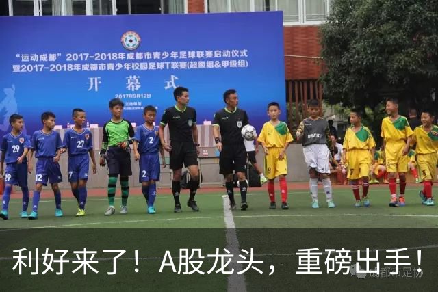 利好来了！A股龙头，重磅出手！