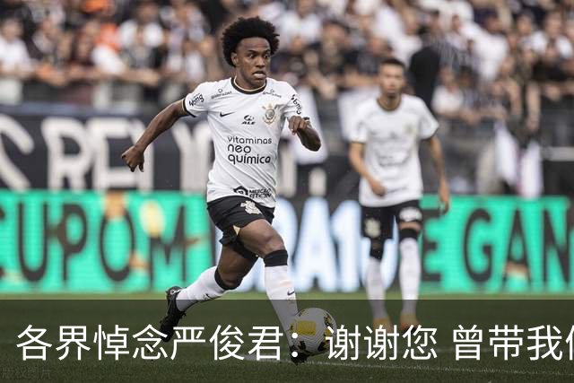 各界悼念严俊君：谢谢您 曾带我们“看世界”