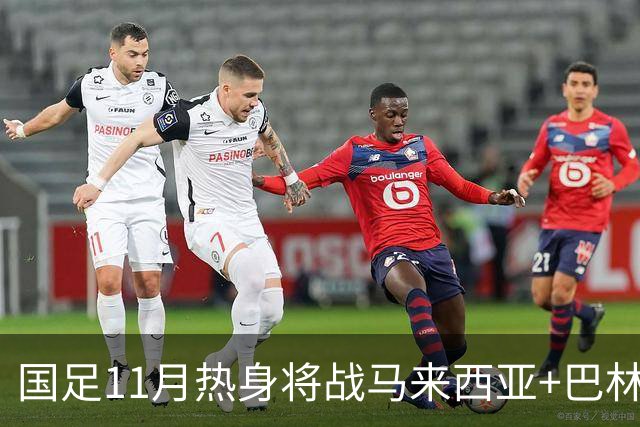 国足11月热身将战马来西亚+巴林 邵佳一帅位暂时稳固
