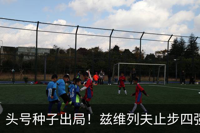 头号种子出局！兹维列夫止步四强，送对手首进上海大师赛决赛