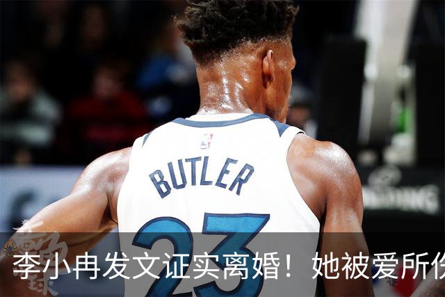 李小冉发文证实离婚！她被爱所伤，感动代替不了爱情