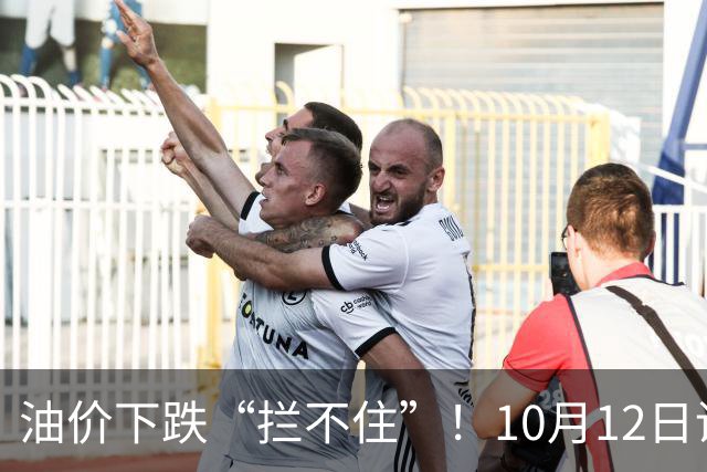 油价下跌“拦不住”！10月12日调价后92,95号汽油价格，麦价“升温”，易涨难跌？