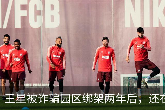 王星被诈骗园区绑架两年后，还在被中国网贷平台敲骨吸髓