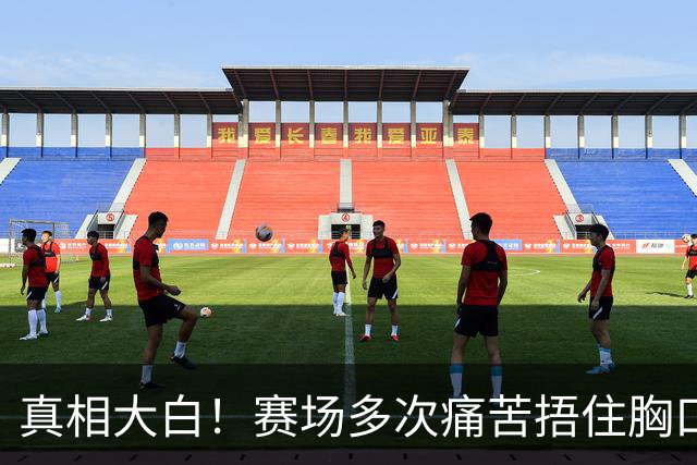 真相大白！赛场多次痛苦捂住胸口，林诗栋病情曝光，或提前退役