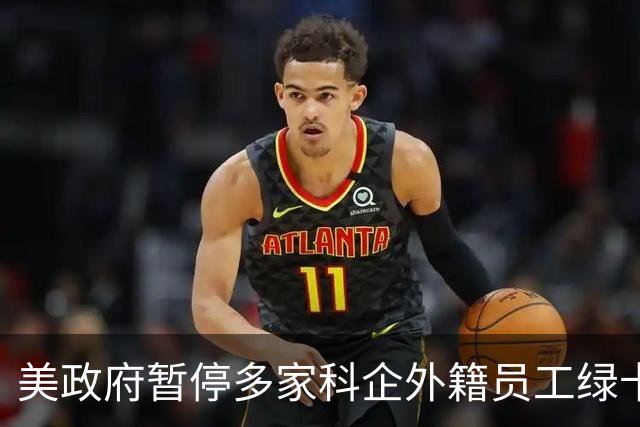 美政府暂停多家科企外籍员工绿卡申请 调查9所大学涉签证问题