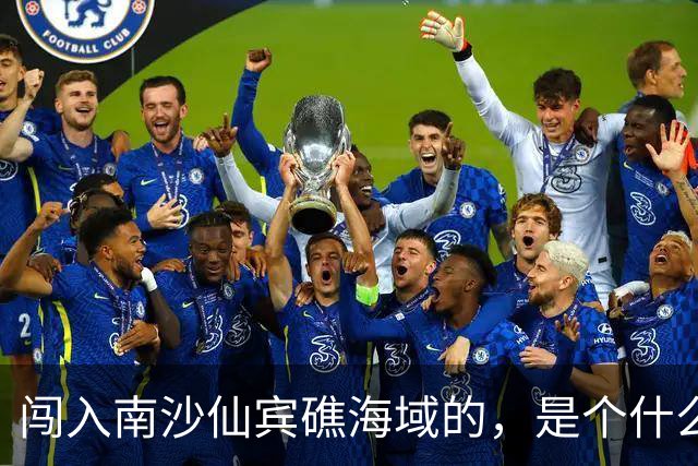 闯入南沙仙宾礁海域的，是个什么舰？