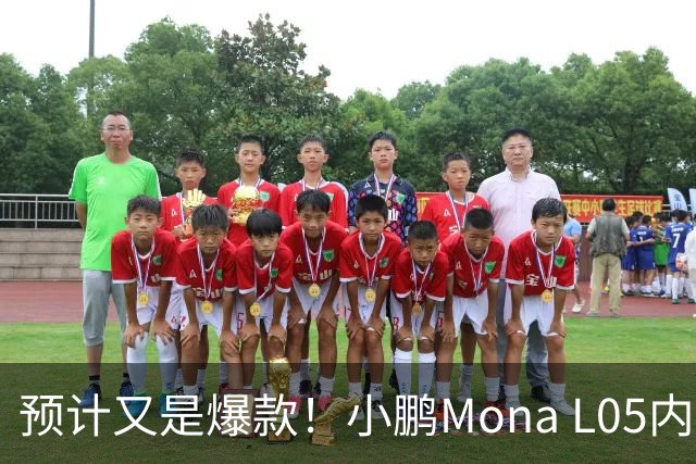 预计又是爆款！小鹏Mona L05内饰官图发布：没一点儿“登味”