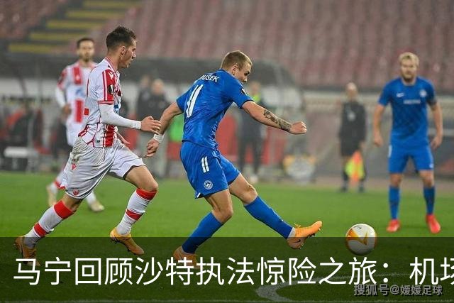 马宁回顾沙特执法惊险之旅：机场无法降落，手机收到警报