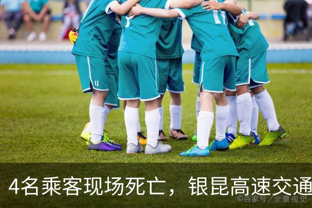 4名乘客现场死亡，银昆高速交通事故报告披露：货车司机开车吸烟、浏览并操作手机，未及时发现违停面包车，与其尾部相撞，引发致命惨剧