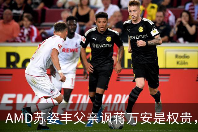 AMD苏姿丰父亲讽蒋万安是权贵，郭正亮：他是绿营美国党部主委