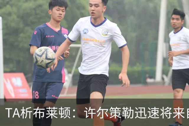 TA析布莱顿：许尔策勒迅速将来自世界各地的球员，重塑为一个整体